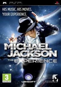 Michael Jackson The Experience /RUS/ (ISO) PSP
