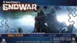 Tom Clancy's: EndWar /RUS, ENG/ [CSO, ISO]