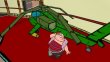 Family Guy: Video Game! /RUS/ [CSO]