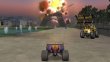 Twisted Metal: Head-On /RUS, ENG/ [ISO]