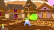 The Simpsons Game /RUS, ENG/ [ISO]