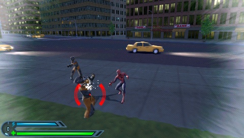 spider man 3 ppsspp game  iso