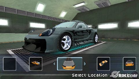 Fast Furious Tokyo Drift Game Pc Download