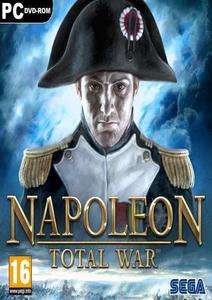 Napoleon: Total War Imperial Edition (2011) PC 