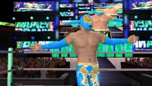 WWE12 PSP EDITION(xhardyxx) (2010) PSP