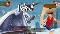One Piece: Romance Dawn (2012) /ENG/ (ISO) PSP
