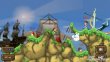 Worms: Open Warfare 2 /RUS, ENG/ [ISO]
