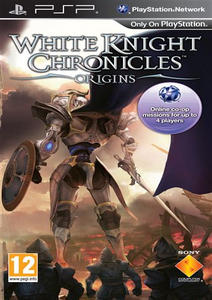 White Knight Chronicles: Origins [ENG] (2011)