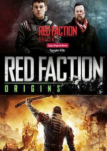 Красная фракция: Происхождение / Red Faction: Origins (2011) HDTVRip Фильмы для PSP