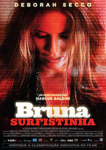 Сладкий яд скорпиона / Bruna Surfistinha (2011) HDRip Фильмы для PSP
