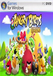 Злые Птицы / Angry Birds [1.6.2] (2011) PC Торрент скачать бесплатно