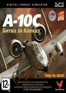 CS: A-10C    / DCS: A-10C Warthog (2011)   