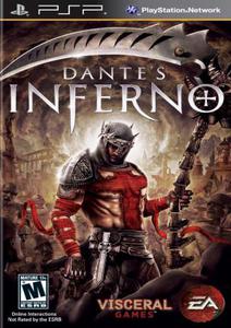 Dante's Inferno [ENG](2010) PSP