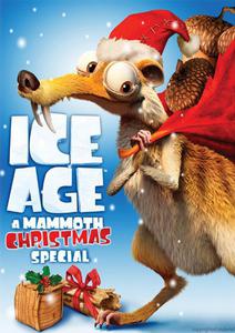 Ледниковый период: Рождество мамонта / Ice Age: A Mammoth Christmas (2011) для PSP