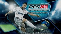 Pro Evolution Soccer 2013 /RUS/ (ISO) PSP